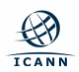 ICANNロゴ