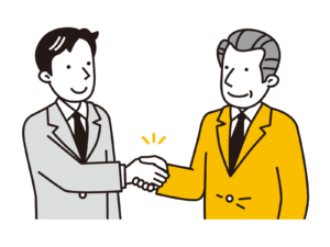 給与計算アウトソーシングご契約